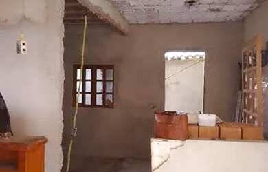 Imagem 3: Vendo em obras. 40m² de Áreae1 Dormitório