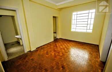 Imagem: O apartamento possui 2 Dormitórios, 1 Banheiro, 65m² de Área