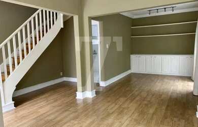 Imagem 3: Casa para fins residencial ou comercial no Jardim Paulistano