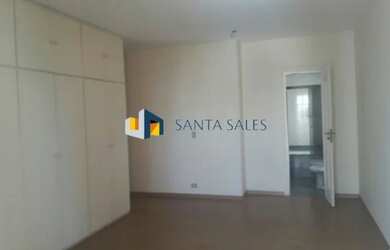 Imagem 4: Apartamento no Brooklin um por andar 4 dormitórios 2 suítes 4 vagas