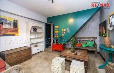 Imagem: O depósito possui 3 Vagas na garagem, 500m² de Área e está