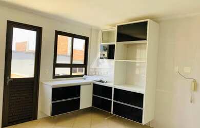 Imagem 10: Cobertura Linear, 3 Quartos, 2 Suítes, Sol da Manhã, 2 Vagas, a Venda...