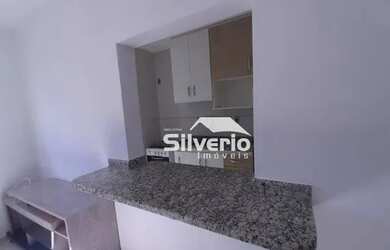 Imagem 9: Apartamento com 1 dormitório para alugar, 40 m² por R$ 2.486,00/mês...