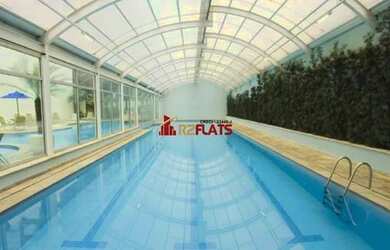 Imagem 6: EXCELENTE FLAT PARA ALUGUEL NA VL. OLÍMPIA APROVEITE