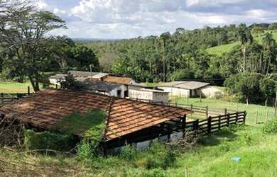 Imagem 1: Fazenda 19 Alqueires Zona Rural - Abadiânia - GO