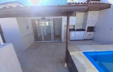 Imagem 12: Cobertura na Taquara no condomínio Secret Garden