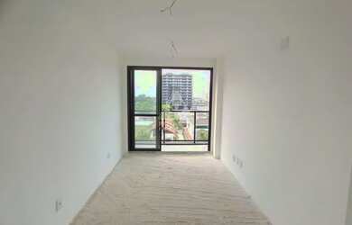 Imagem 14: Infraestrutura completa ao lado do Recreio Shopping