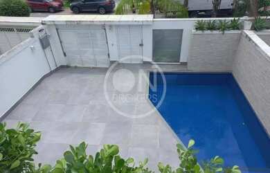 Imagem 8: RIVIERA DEL SOL. Piscina, Varanda, Guarda roupae315m² de Área