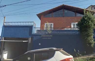 Imagem 6: Casa 03 Dorm. Perto da al. Lucas Nogueira G. 3.300,00Atibaia