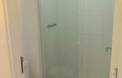 Imagem 6: Apto 40 m2. Poliedro, Lazer, garagem Port. 24 horas, Coz. plan. Dorm c/...