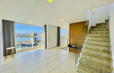 Imagem: O apartamento possui 3 Dormitórios, 5 Banheiros, 3 Vagas na