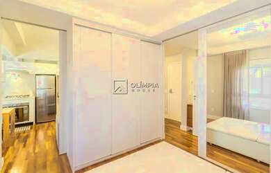 Imagem 5: Apartamento Locação Pinheiros 40 m² 1 Dormitórios
