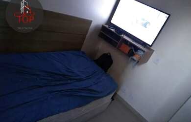 Imagem 9: Apartamento com 3 dormitórios, 63 m² - venda por R$ 339.000,00 ou aluguel por R$ 2.090,00