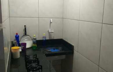 Imagem 3: Casa a venda. 24m² de Área, 1 Banheiroe1 Dormitório