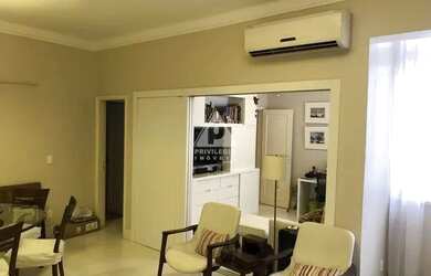 Imagem 11: Apartamento à venda, 3 quartos, 1 suíte, 1 vaga, Flamengo - RIO DE JANEIRO/RJ