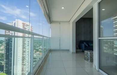 Imagem 13: Apartamento para Aluguel - Campo Belo, 2 Quartos, 62 m2