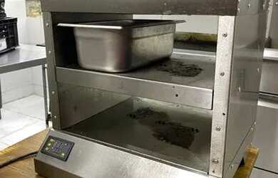 Imagem 10: Passo ponto de uma das principais hamburguerias da Tijuca