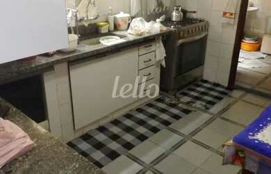 Imagem 6: São Paulo - Casa Padrão - Mooca