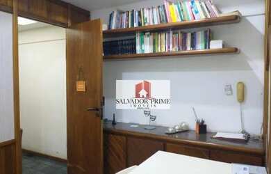 Imagem 10: Sala à venda, 33 m² por R$ 125.000,00 - Pituba - Salvador/BA