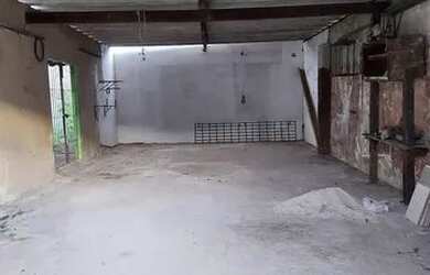 Imagem 5: Pequeno Galpão/Depósito/Armazém Atrás Galeria BR no Castanheira