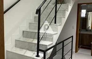 Imagem 4: Casa em Condomínio à venda, 4 quartos, 1 suíte, 3 vagas, Recreio dos...