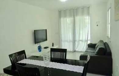 Imagem: A casa possui 3 Dormitórios, 2 Banheiros, 118m² de Área e