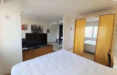 Imagem 7: Flat Radisson Vila Olímpia disponível para locação, com 31m², 1 dormitório...