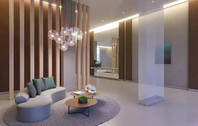 Imagem 2: APARTAMENTO RESIDENCIAL em São Paulo - SP, Mooca