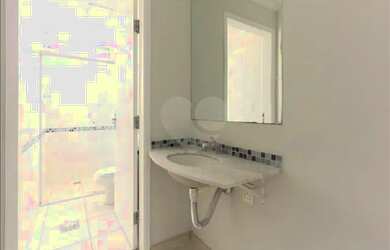 Imagem 8: Sala Comercial na Bela Vista de 80m2 com 4 salas, 2 banheiros, 1 vaga...