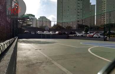 Imagem 8: Apartamento com 3 dormitórios, 63 m² - venda por R$ 339.000,00 ou aluguel por R$ 2.090,00