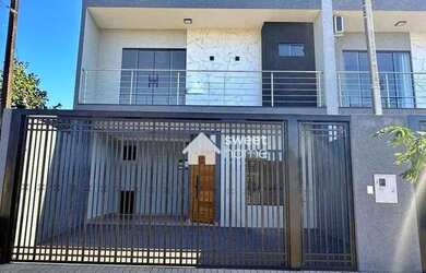 Imagem 3: Sobrado no Paulo Godoy