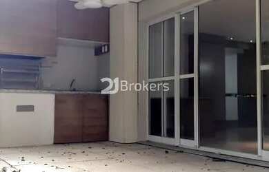 Imagem 8: Apartamento garden com 3 quartos à venda, 200m² - Alto da Boa Vista