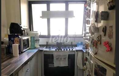 Imagem 11: São Paulo - Apartamento Padrão - Itaim Bibi