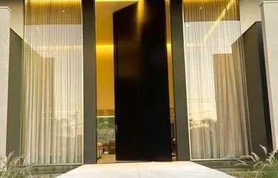 Imagem 12: Casa com 6 suítes à venda, 1050 m² por R$ 13.900.000 - Fazenda Vila...