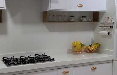 Imagem: Lindo Sobrado - Residencial Isabella/ Mauá