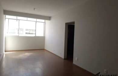 Imagem: O apartamento possui 2 Dormitórios, 1 Banheiro, 75m² de Área