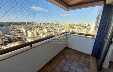 Imagem 2: Apartamento com 3 dormitórios para alugar, 96 m² por R$ 2.384/mês -...