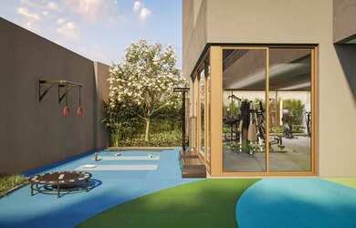 Imagem 14: APARTAMENTO RESIDENCIAL em São Paulo - SP, Vila Mariana