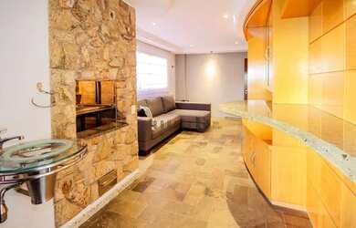 Imagem 12: Apartamento com 4 suítes, 274 m² - venda por R$ 1.890.000 ou aluguel por R$ 0/mês - Jardim