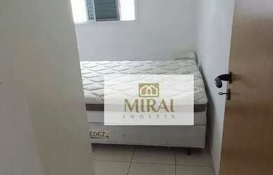 Imagem 3: Apartamento com 1 dormitório para alugar, 40 m² por R$ 2.486/mês -...