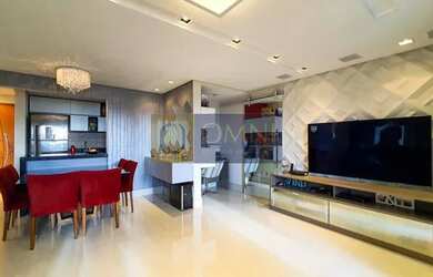 Imagem 2: Apartamento com 2 dormitórios + DEPÓSITO à venda - Campestre