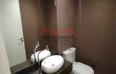 Imagem 11: APARTAMENTO PARA ALUGAR E VENDER 3 QUARTOS 320 M2 ALTO DA BOA VISTA