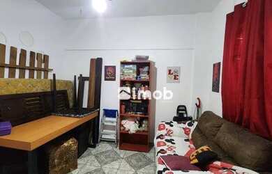 Imagem 3: Apartamento à venda, 45 m² por R$ 180.000 - Boa Vista - São Vicente/SP