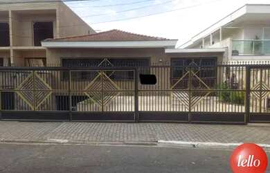 Imagem: A casa possui 5 Dormitórios, 5 Banheiros, 5 Vagas na garagem