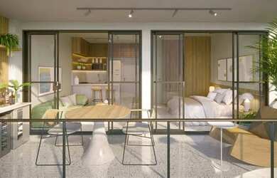 Imagem 13: Apartamento, Barra