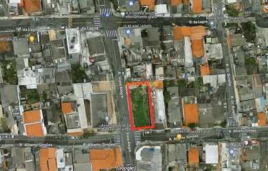 Imagem 9: Terreno para Venda em Carapicuíba, Vila Lourdes