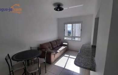 Imagem 13: Apartamento com 1 dormitório para alugar, 40 m² por R$ 2.486,00/mês...