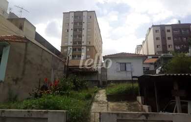 Imagem 2: São Caetano do Sul - Terreno Padrão - Santa Maria