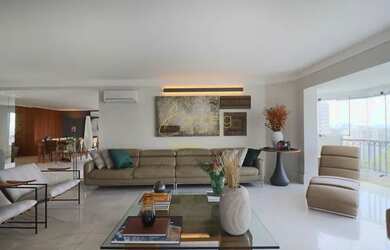 Imagem 3: JARDIM MARAJOARA CONDOMÍNIO RESESERVA CASA GRANDE