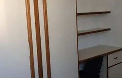 Imagem 4: FLAMBOYANTS Apartamento com 2 dormitórios